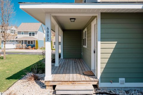 Tiny photo for 4082 Haverhill Court #10, Traverse City, MI 49684 (MLS # 1944134)
