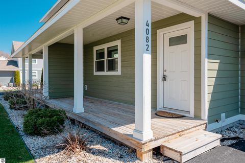 Tiny photo for 4082 Haverhill Court #10, Traverse City, MI 49684 (MLS # 1944134)