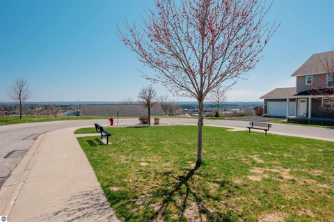 Tiny photo for 4082 Haverhill Court #10, Traverse City, MI 49684 (MLS # 1944134)