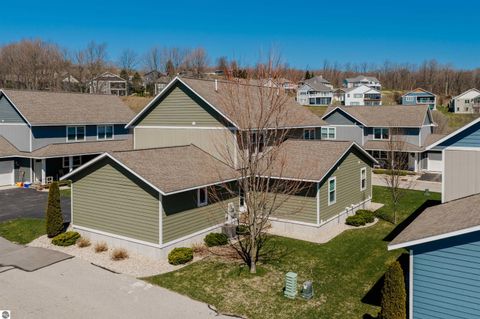 Tiny photo for 4082 Haverhill Court #10, Traverse City, MI 49684 (MLS # 1944134)