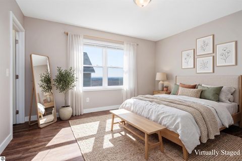 Tiny photo for 4082 Haverhill Court #10, Traverse City, MI 49684 (MLS # 1944134)