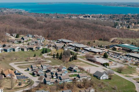 Tiny photo for 4082 Haverhill Court #10, Traverse City, MI 49684 (MLS # 1944134)