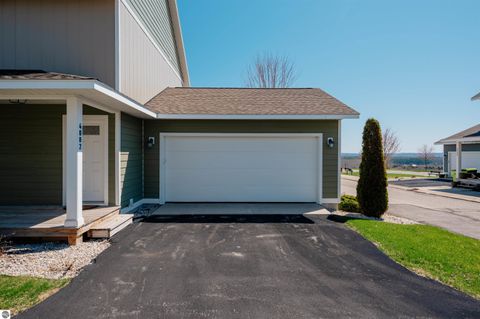 Tiny photo for 4082 Haverhill Court #10, Traverse City, MI 49684 (MLS # 1944134)