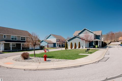 Tiny photo for 4082 Haverhill Court #10, Traverse City, MI 49684 (MLS # 1944134)