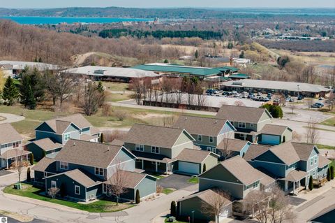 Tiny photo for 4082 Haverhill Court #10, Traverse City, MI 49684 (MLS # 1944134)