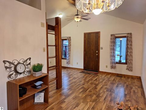 Tiny photo for 1235 Oakland Street, Traverse City, MI 49686 (MLS # 1941109)