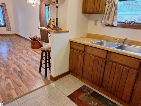 Tiny photo for 1235 Oakland Street, Traverse City, MI 49686 (MLS # 1941109)