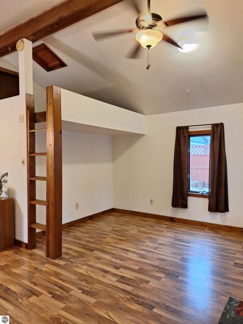 Tiny photo for 1235 Oakland Street, Traverse City, MI 49686 (MLS # 1941109)