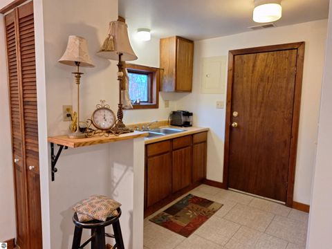 Tiny photo for 1235 Oakland Street, Traverse City, MI 49686 (MLS # 1941109)