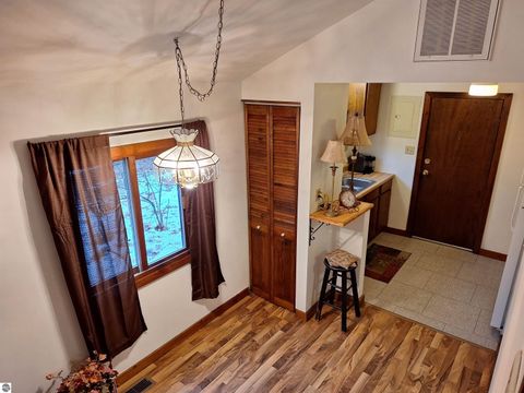 Tiny photo for 1235 Oakland Street, Traverse City, MI 49686 (MLS # 1941109)