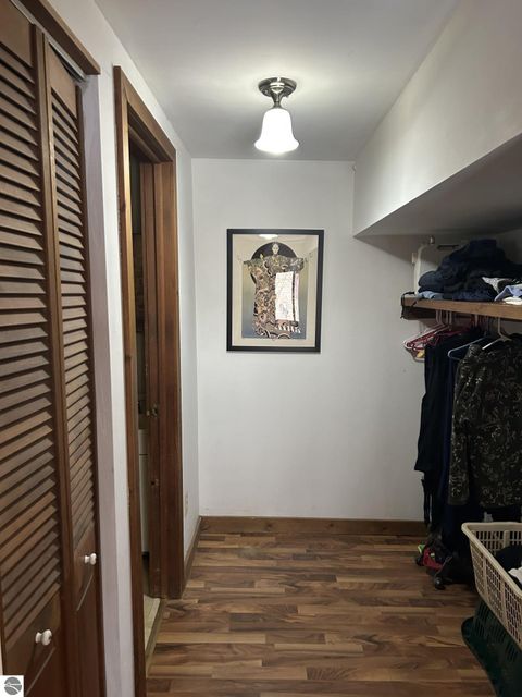 Tiny photo for 1235 Oakland Street, Traverse City, MI 49686 (MLS # 1941109)