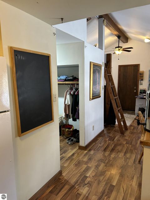 Tiny photo for 1235 Oakland Street, Traverse City, MI 49686 (MLS # 1941109)