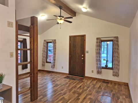 Tiny photo for 1235 Oakland Street, Traverse City, MI 49686 (MLS # 1941109)