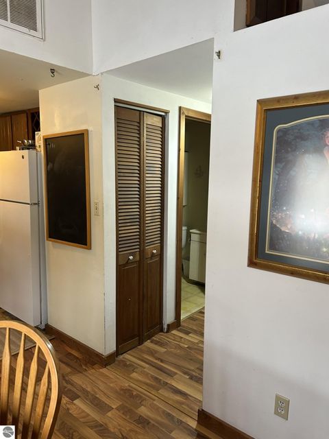 Tiny photo for 1235 Oakland Street, Traverse City, MI 49686 (MLS # 1941109)