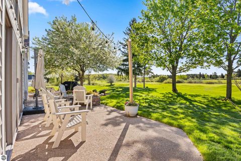 Tiny photo for 5148 Arrowhead Circle, Williamsburg, MI 49690 (MLS # 1945628)