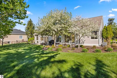 Tiny photo for 5148 Arrowhead Circle, Williamsburg, MI 49690 (MLS # 1945628)