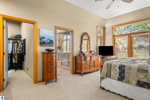Tiny photo for 5148 Arrowhead Circle, Williamsburg, MI 49690 (MLS # 1945628)