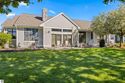 Tiny photo for 5148 Arrowhead Circle, Williamsburg, MI 49690 (MLS # 1945628)