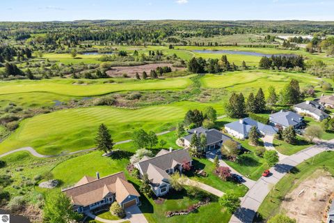Tiny photo for 5148 Arrowhead Circle, Williamsburg, MI 49690 (MLS # 1945628)