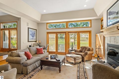 Tiny photo for 5148 Arrowhead Circle, Williamsburg, MI 49690 (MLS # 1945628)