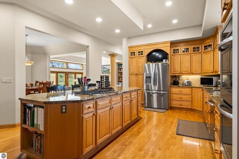 Tiny photo for 5148 Arrowhead Circle, Williamsburg, MI 49690 (MLS # 1945628)