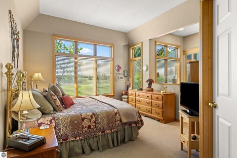 Tiny photo for 5148 Arrowhead Circle, Williamsburg, MI 49690 (MLS # 1945628)