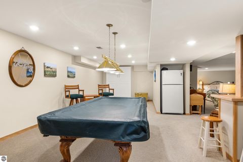 Tiny photo for 5148 Arrowhead Circle, Williamsburg, MI 49690 (MLS # 1945628)