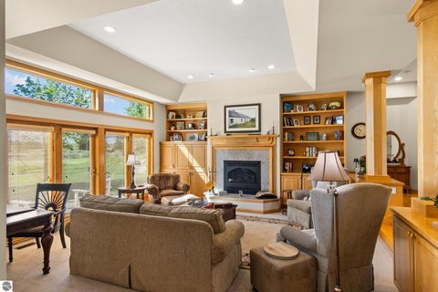 Tiny photo for 5148 Arrowhead Circle, Williamsburg, MI 49690 (MLS # 1945628)