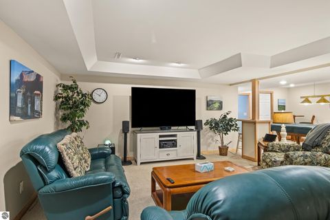 Tiny photo for 5148 Arrowhead Circle, Williamsburg, MI 49690 (MLS # 1945628)