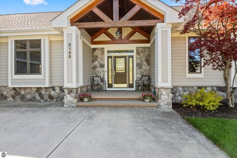 Tiny photo for 5148 Arrowhead Circle, Williamsburg, MI 49690 (MLS # 1945628)