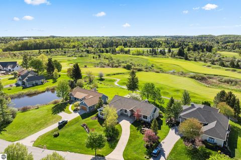 Tiny photo for 5148 Arrowhead Circle, Williamsburg, MI 49690 (MLS # 1945628)