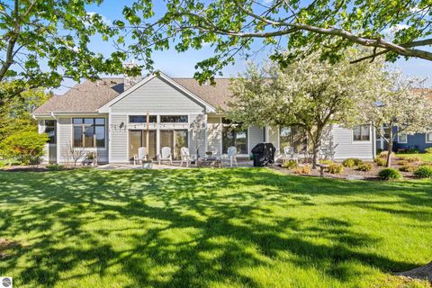 Tiny photo for 5148 Arrowhead Circle, Williamsburg, MI 49690 (MLS # 1945628)