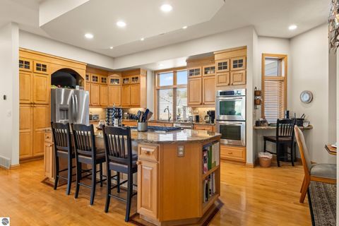Tiny photo for 5148 Arrowhead Circle, Williamsburg, MI 49690 (MLS # 1945628)