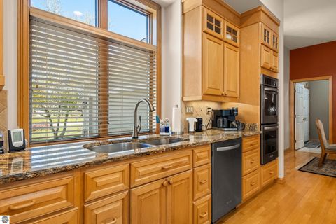 Tiny photo for 5148 Arrowhead Circle, Williamsburg, MI 49690 (MLS # 1945628)