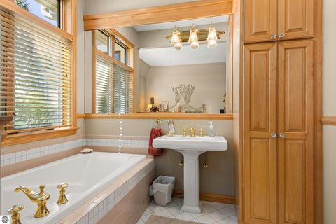 Tiny photo for 5148 Arrowhead Circle, Williamsburg, MI 49690 (MLS # 1945628)