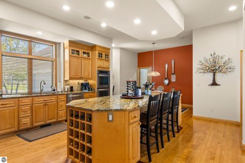 Tiny photo for 5148 Arrowhead Circle, Williamsburg, MI 49690 (MLS # 1945628)