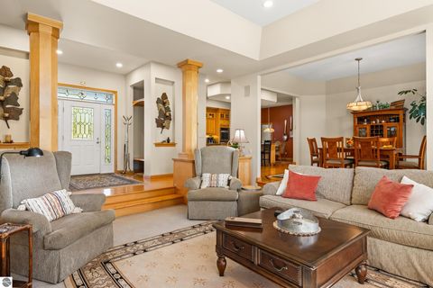 Tiny photo for 5148 Arrowhead Circle, Williamsburg, MI 49690 (MLS # 1945628)