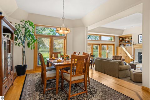 Tiny photo for 5148 Arrowhead Circle, Williamsburg, MI 49690 (MLS # 1945628)