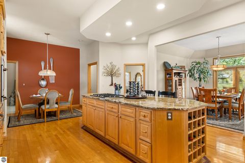 Tiny photo for 5148 Arrowhead Circle, Williamsburg, MI 49690 (MLS # 1945628)