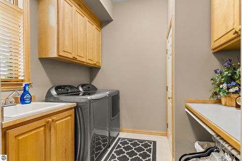 Tiny photo for 5148 Arrowhead Circle, Williamsburg, MI 49690 (MLS # 1945628)