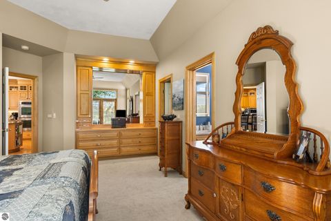 Tiny photo for 5148 Arrowhead Circle, Williamsburg, MI 49690 (MLS # 1945628)