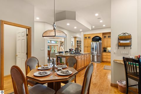 Tiny photo for 5148 Arrowhead Circle, Williamsburg, MI 49690 (MLS # 1945628)