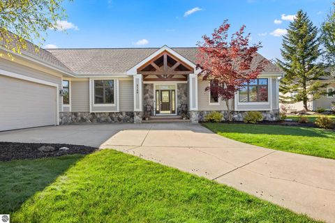 Tiny photo for 5148 Arrowhead Circle, Williamsburg, MI 49690 (MLS # 1945628)