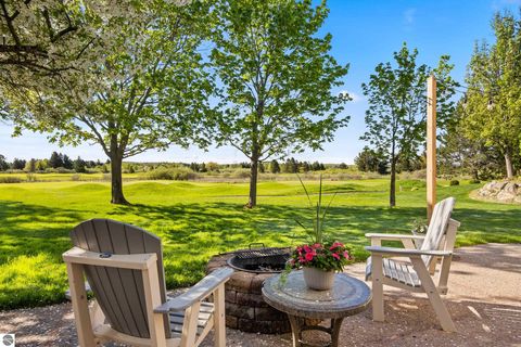 Tiny photo for 5148 Arrowhead Circle, Williamsburg, MI 49690 (MLS # 1945628)