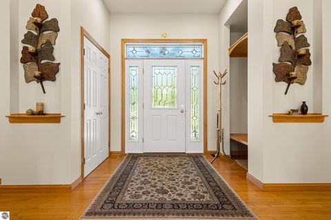 Tiny photo for 5148 Arrowhead Circle, Williamsburg, MI 49690 (MLS # 1945628)
