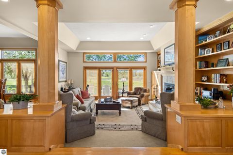 Tiny photo for 5148 Arrowhead Circle, Williamsburg, MI 49690 (MLS # 1945628)