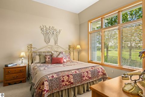 Tiny photo for 5148 Arrowhead Circle, Williamsburg, MI 49690 (MLS # 1945628)