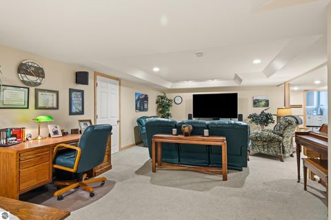 Tiny photo for 5148 Arrowhead Circle, Williamsburg, MI 49690 (MLS # 1945628)