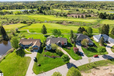 Tiny photo for 5148 Arrowhead Circle, Williamsburg, MI 49690 (MLS # 1945628)