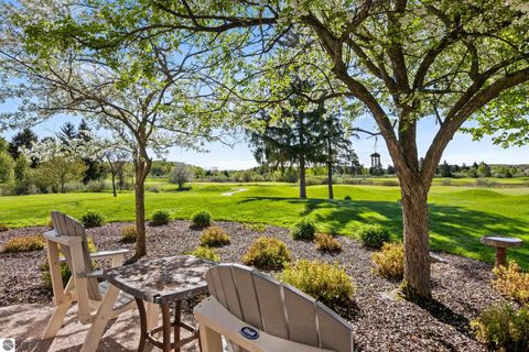Tiny photo for 5148 Arrowhead Circle, Williamsburg, MI 49690 (MLS # 1945628)